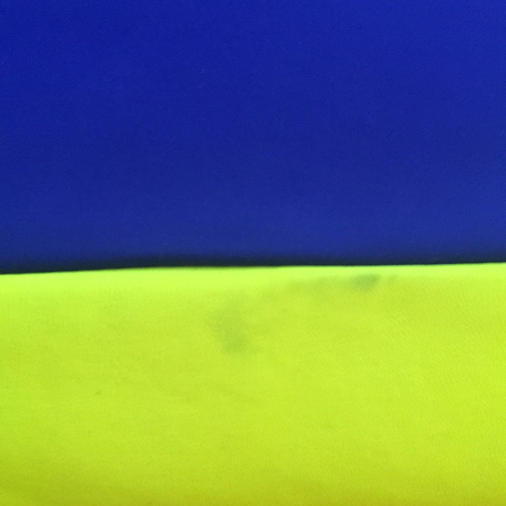 Colorblock clutch - Picture 6 of 6